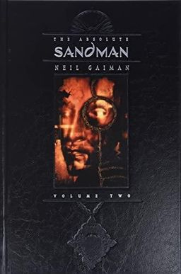 The Absolute Sandman Vol.2