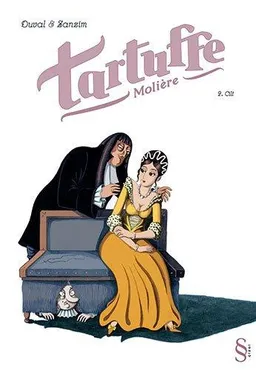 Tartuffe - Cilt 2