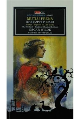 Mutlu Prens - The Happy Prince