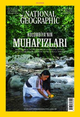 National Geographic Türkiye - Sayı 251 (Mart 2022)