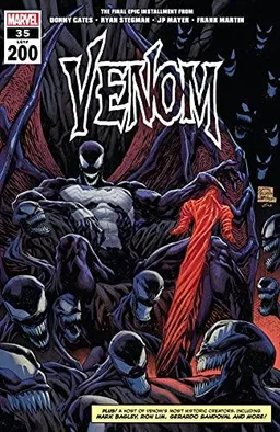 Venom (2018) #35 - 200
