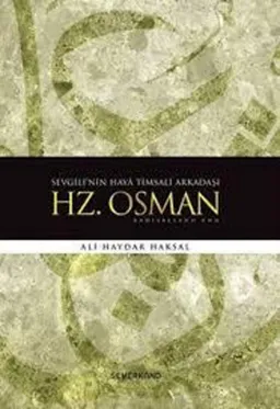 Hz. Osman (R.a)