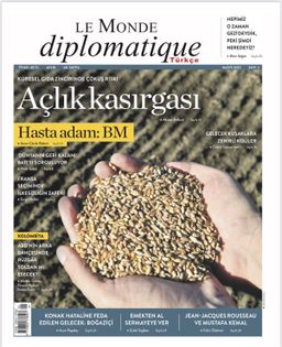 Le Monde Diplomatique Türkçe - Sayı 2 (Mayıs 2022)