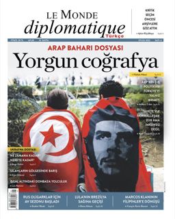 Le Monde Diplomatique Türkçe - Sayı 6 (Eylül 2022)