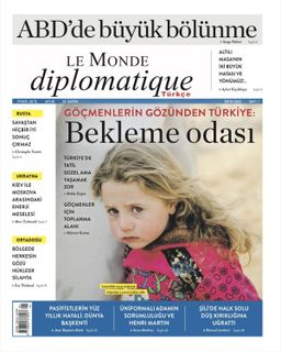 Le Monde Diplomatique Türkçe - Sayı 7 (Ekim 2022)