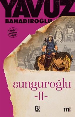 Sunguroğlu 2 - Bizans Saraylarında