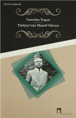 Türkiye'nin Maarif Davası