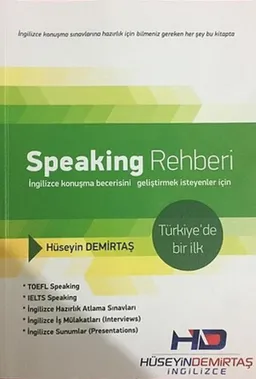 Speaking Rehberi