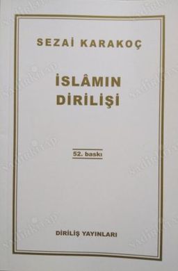 İslamın Dirilişi