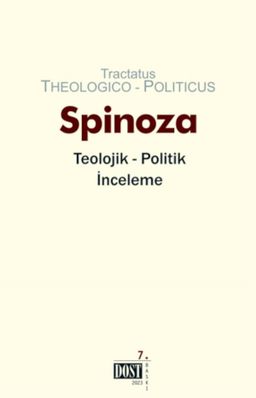 Teolojik - Politik İnceleme