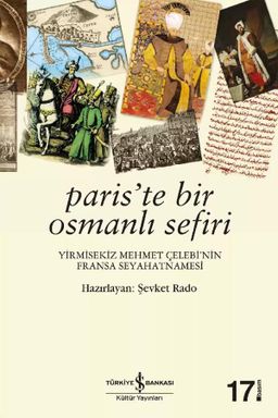 Paris'te Bir Osmanlı Sefiri