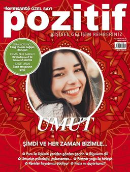 Pozitif Dergisi - Sayı 43 (2022/01)