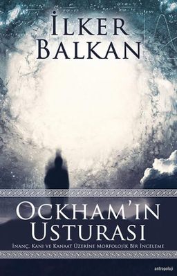 Ockham'ın Usturası