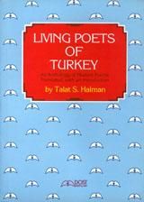 Living Poets of Turkey