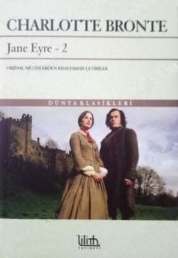 Jane Eyre (2.Cilt)