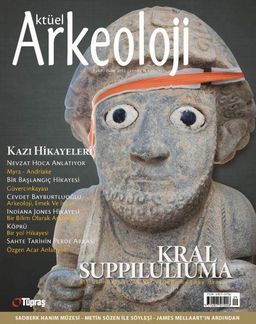 Aktüel Arkeoloji - Sayı 29