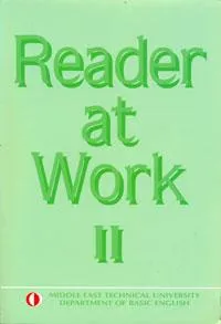 Reader at Work II