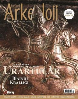 Aktüel Arkeoloji - Sayı 30 (Kasım-Aralık 2012)