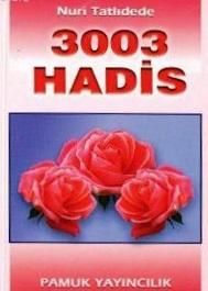 3003 Hadis