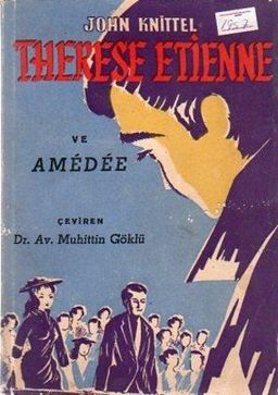 Therese Etienne ve Amedee
