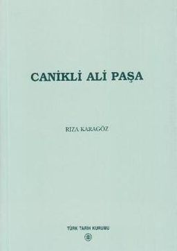 Canikli Ali Paşa