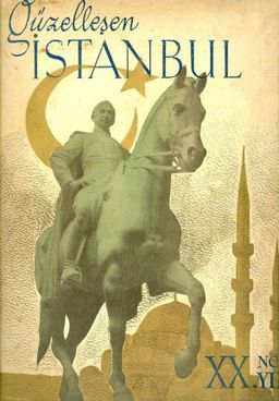 Güzelleşen İstanbul XX nci Yıl