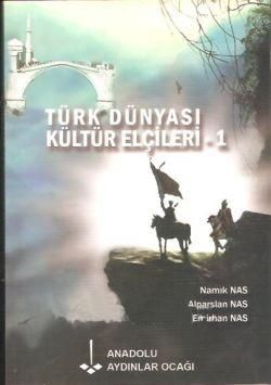 Türk Dünyası Kültür Elçileri - 1
