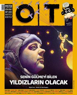 OT Dergi - Sayı 101 (Ağustos 2021)