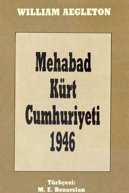 Mehabad Kürt Cumhuriyeti 1946