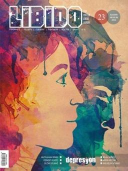 Libido Dergisi Sayı: 23