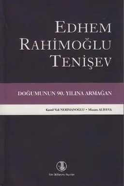 Edhem Rahimoğlu Tenişev