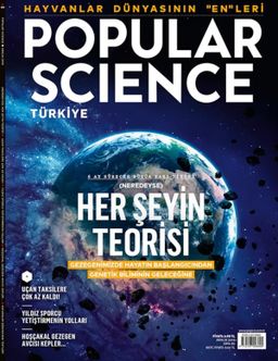 Popular Science Türkiye - Sayı 80