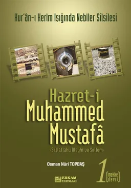 Hazret-i Muhammed Mustafa (s.a.v.) 1