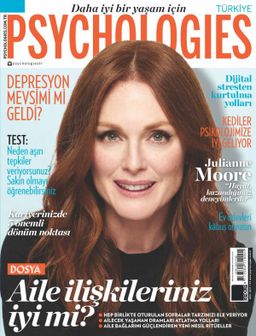 Psychologies Türkiye - Sayı 7