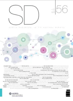 SD Sağlık Düşüncesi ve Tıp Kültürü Dergisi - Sayı 56