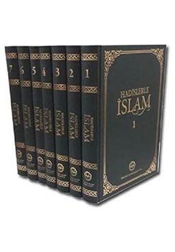 Hadislerle İslam (7 Cilt Takım)