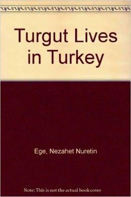 Turgut Lives in Turkey