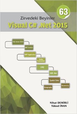 Visual C # Net 2015