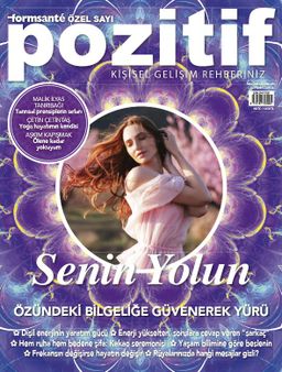 Pozitif Dergisi - Sayı 40 (2021/03)
