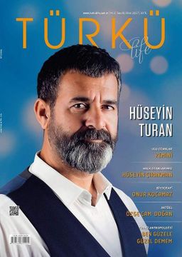 Türkü Life - Sayı 8