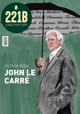 221B Dergisi - Sayı 30 (Ocak-Şubat 2021)