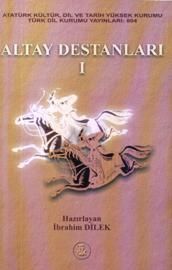 Altay Destanları I