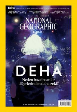 National Geographic Türkiye - Sayı 193 (Mayıs 2017)
