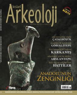 Aktüel Arkeoloji - Sayı 26
