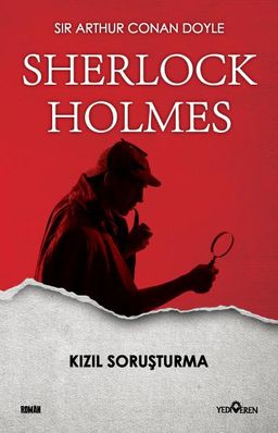 Kızıl Soruşturma – Sherlock Holmes