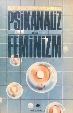 Psikanaliz ve Feminizm