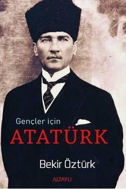 Gençler İçin Atatürk