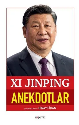 Xi Jinping - Anekdotlar