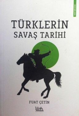 Türklerin Savaş Tarihi