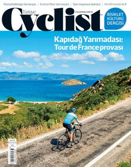 Cyclist Türkiye - Sayı 66